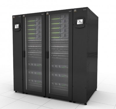 Межрядный кондиционер Liebert DCL DC032