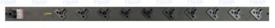 Блок розеток PDU Vertiv G2110 серия Basic