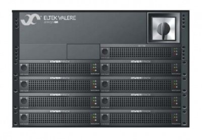 Инвертор Inverpack 48/220 3 кВА