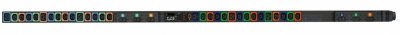 Блок розеток PDU Vertiv UI30007L серия Monitored