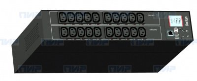 Блок розеток PDU Raritan PX3-5466R серия PX3