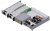 Выпрямитель 220/60 MiniPack System 1U 60V