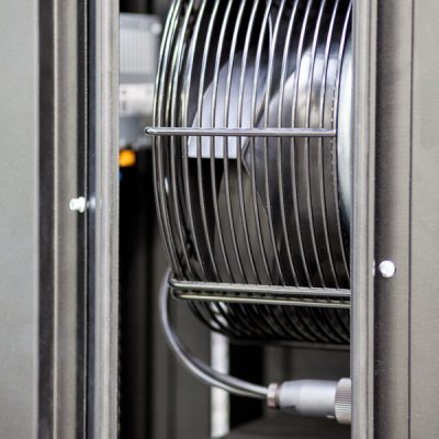 Кондиционер Conteg CoolTeg Plus CW-30
