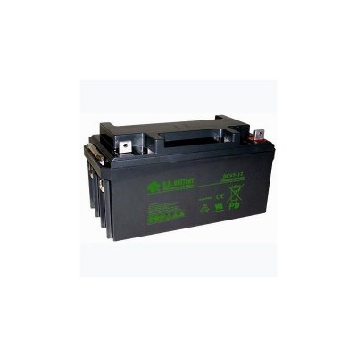 Аккумулятор BB Battery BC 65-12