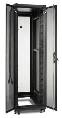 Шкаф APC NetShelter SV AR2401