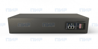Блок розеток PDU Vertiv GI10061L серия Metered