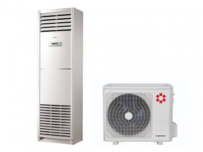 Колонный кондиционер Kentatsu KSFY70XFAN1/KSRY70HFAN1