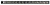 Блок розеток PDU Vertiv G2113 серия Monitored