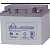 Аккумулятор Leoch DJM 1238