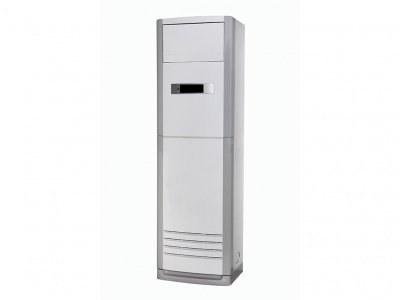 Колонный кондиционер Midea MFJ-48ARN1-R/MOU-48HN1-RR