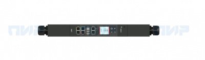 Блок розеток PDU Raritan PX3-3162-M5 серия PX3