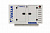 Дизель-генератор Teksan TJ21PE5C 15кВт в кожухе