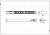 Блок розеток PDU Vertiv G2229 серия Metered