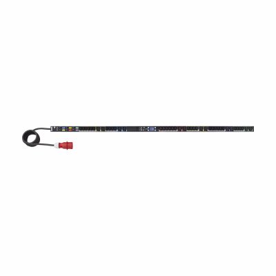 Блок розеток PDU Eaton EMIB34 серия  Metered Input