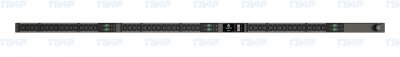 Блок розеток PDU Vertiv GI10036 серия Metered