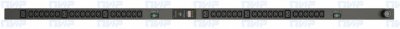 Блок розеток PDU Vertiv GI10030 серия Metered