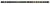 Блок розеток PDU Vertiv GI10020L серия Metered