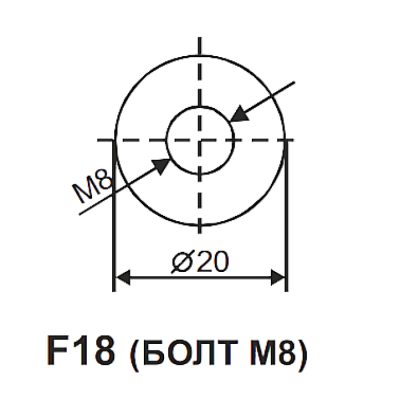 Аккумулятор WBR GPL122000