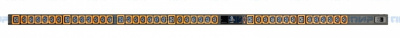 Блок розеток PDU Vertiv UI10001L серия Basic