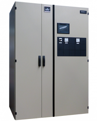 ИБП VERTIV Chloride CP-70Z AC 5кВА