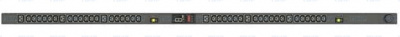 Блок розеток PDU Vertiv GR30014L серия Monitored