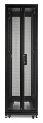 Шкаф APC NetShelter SV AR2401