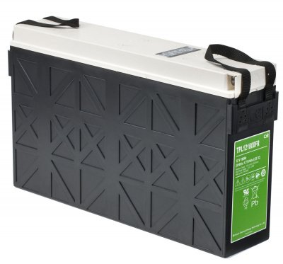 Аккумулятор CSB TPL121800