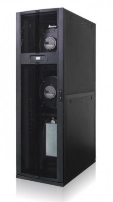 Кондиционер Delta InfraSuite HCH6C60 с увлажнителем