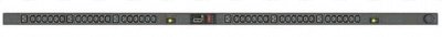 Блок розеток PDU Vertiv GR30008L серия Monitored