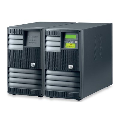ИБП Legrand Megaline/2 7,5кВА