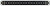 Блок розеток PDU Vertiv G2178 серия Basic
