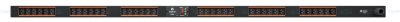 Блок розеток PDU Vertiv GI10097 серия Metered