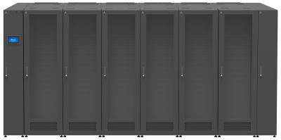 Мини-ЦОД Vertiv SmartRow Plus 2+6