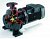 Двигатель MOTOR 24VAC – NC – SPRING RETURN