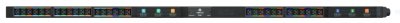 Блок розеток PDU Vertiv UI10028 серия Basic