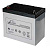 Аккумулятор Leoch LPG 12-50