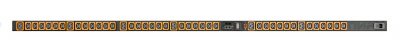 Блок розеток PDU Vertiv UI30011L серия Monitored