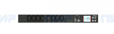 Блок розеток PDU Raritan PX3-5190NR-M5 серия PX3
