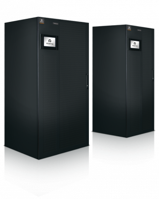 ИБП VERTIV 80-eXL 120кВА